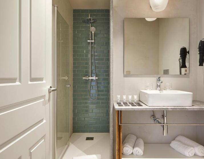 חדר סטנדרט עם טרסה, Olivi1948   Boutique Guest House