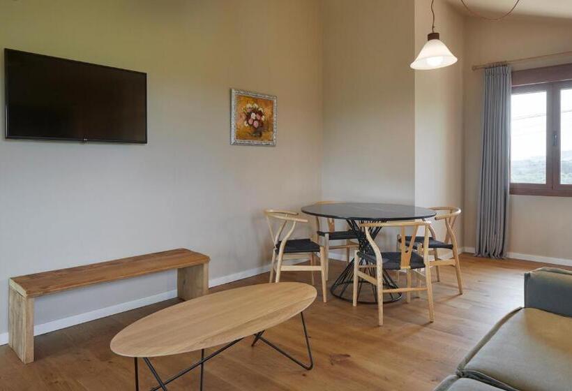 小型套房, Olivi1948   Boutique Guest House