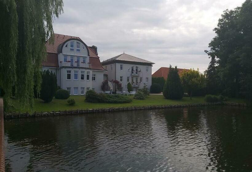 חדר סטנדרט יחיד, Schwanenhof