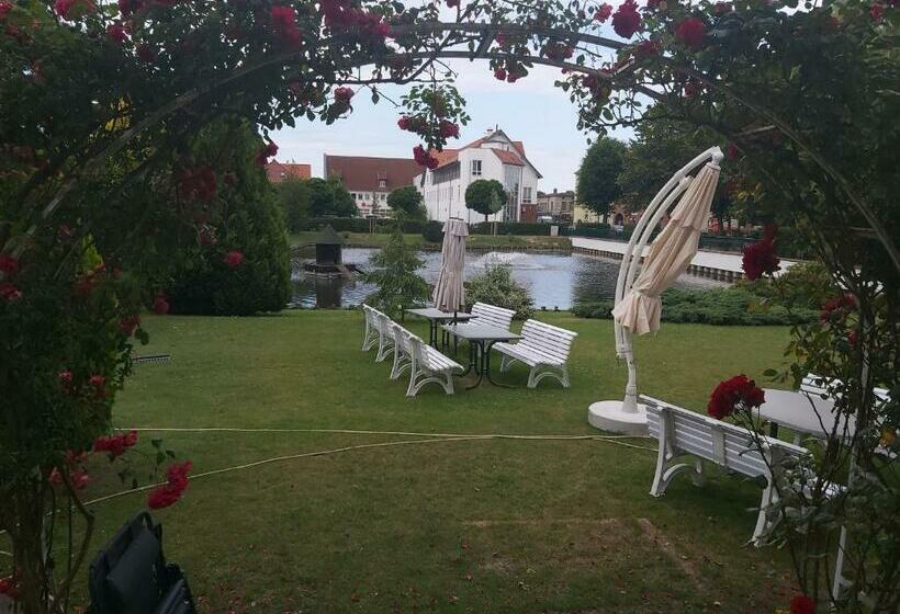 חדר סטנדרט יחיד, Schwanenhof