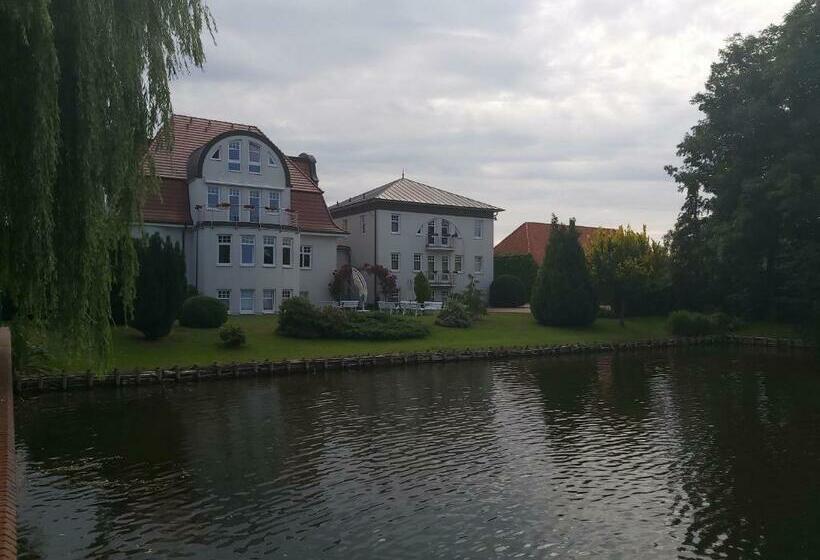Номер Стандарт Индивидуальный, Schwanenhof