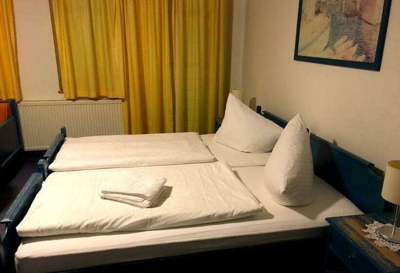 חדר סטנדרט, Schwanenhof