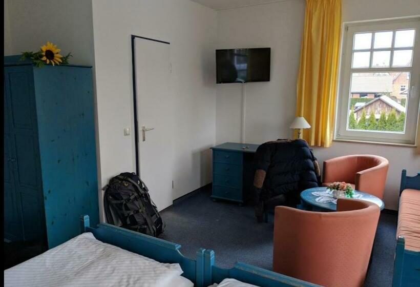 חדר סטנדרט, Schwanenhof