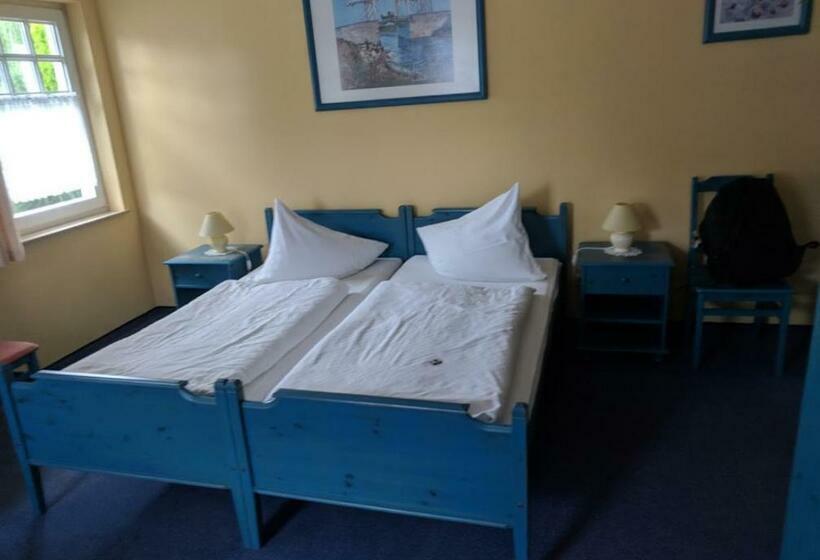 חדר סטנדרט, Schwanenhof