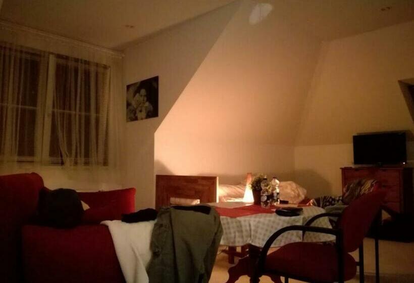 חדר קלאסי לארבעה, Schwanenhof