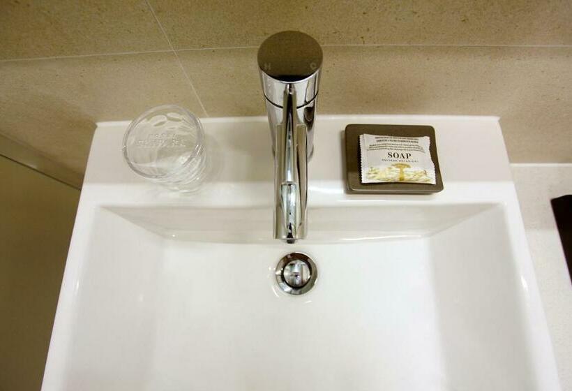 Chambre Standard, Skypark Daejeonⅰ