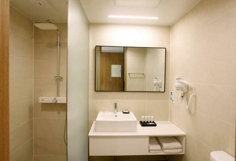 Chambre Standard, Skypark Daejeonⅰ