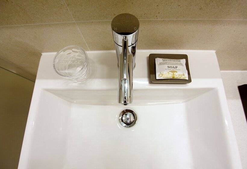 Chambre Standard, Skypark Daejeonⅰ