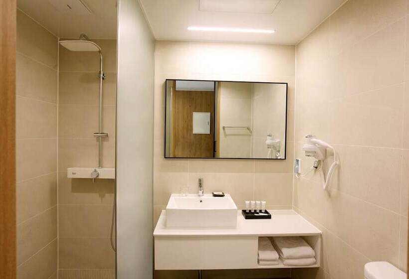 Chambre Deluxe, Skypark Daejeonⅰ