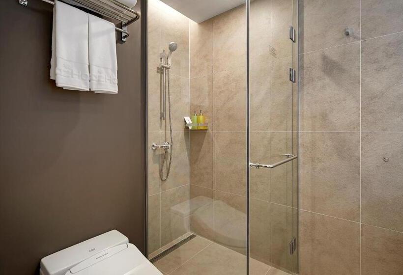 수피리어 룸, Staz Hotel Premier Dongtan