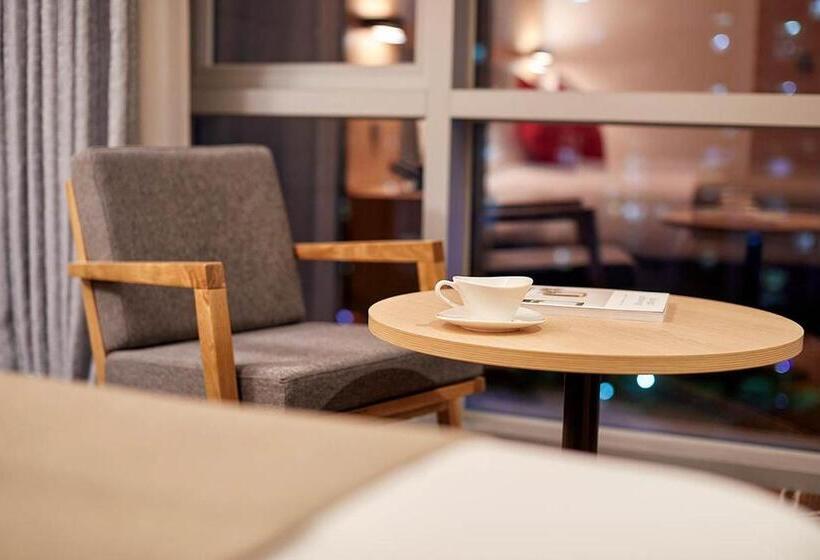 수피리어 룸, Staz Hotel Premier Dongtan