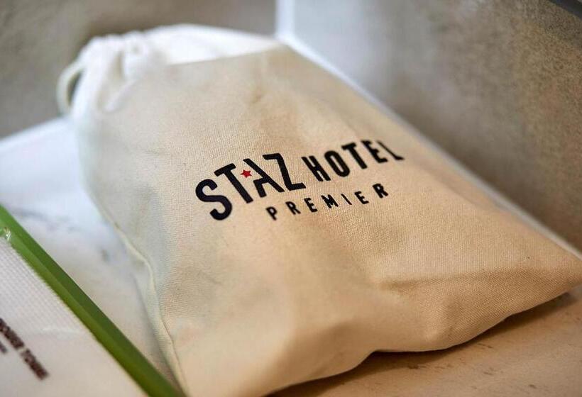 스탠다드 트리플 룸, Staz Hotel Premier Dongtan