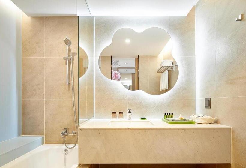 패밀리 룸, Staz Hotel Premier Dongtan