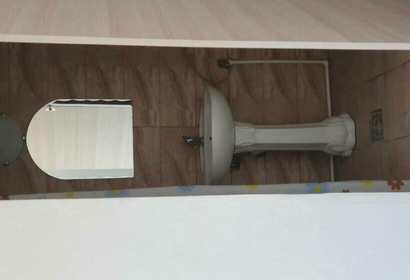 スタンダードルーム, Yannis Guest House