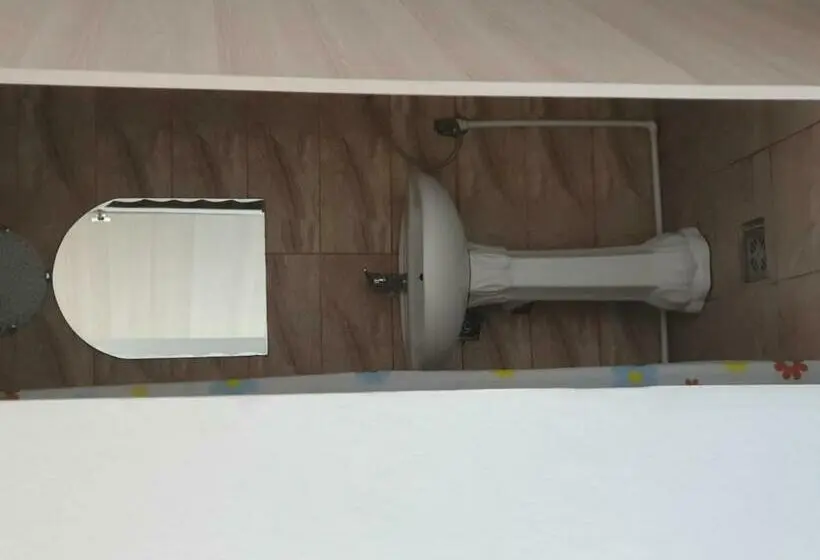 اتاق استاندارد, Yannis Guest House