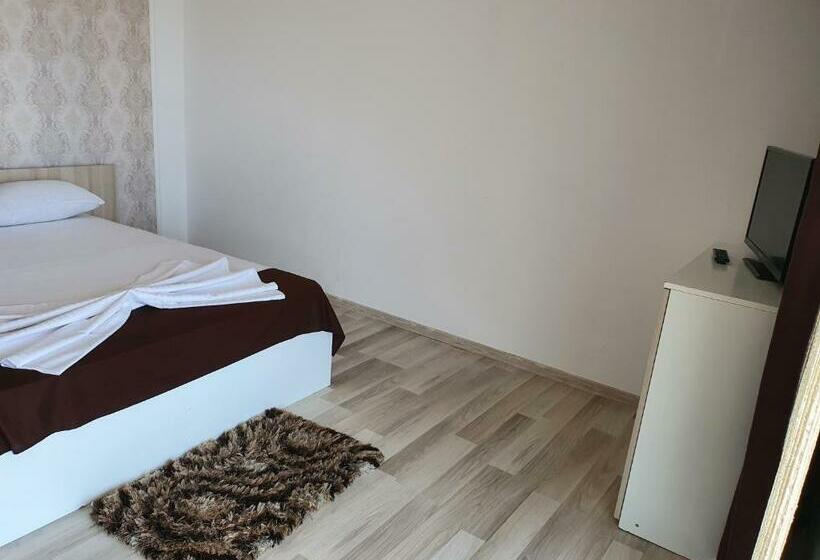 스탠다드 룸, Yannis Guest House