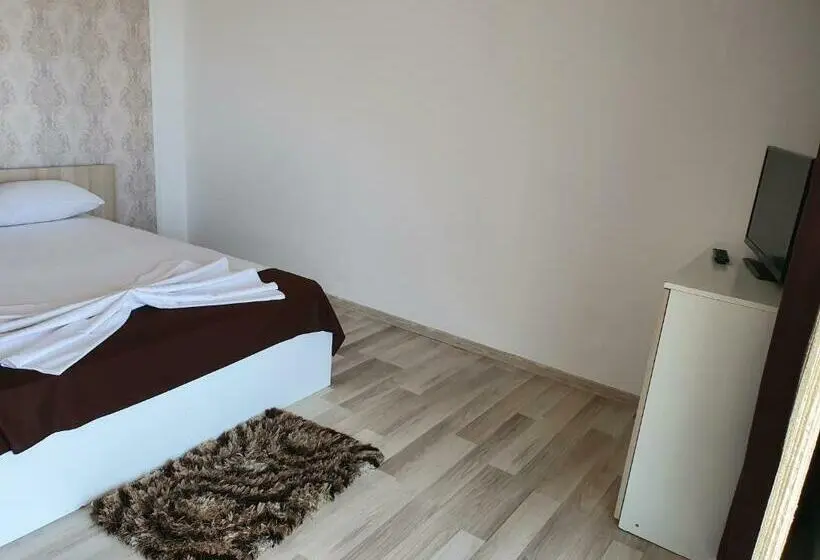 اتاق استاندارد, Yannis Guest House