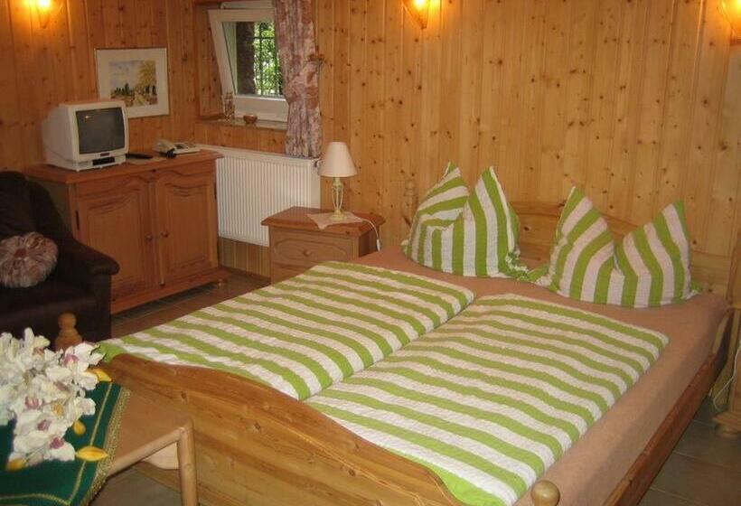 标准间, Pension Elbblick Sabine Zuschke