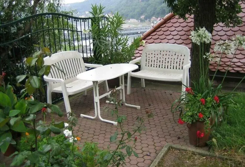スタンダードルーム, Pension Elbblick Sabine Zuschke