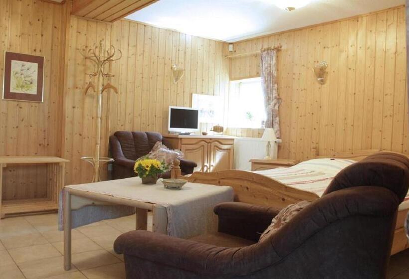 标准间, Pension Elbblick Sabine Zuschke