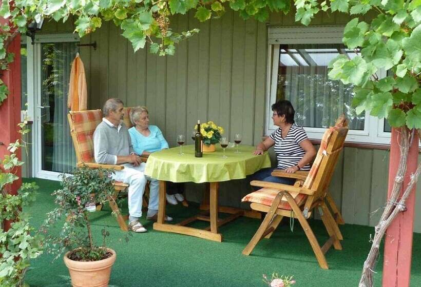 اتاق استاندارد, Pension Irene Nist