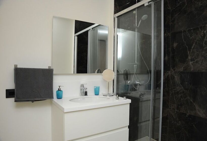 １ベッドルームアパートメント, Prime Istanbul Residences