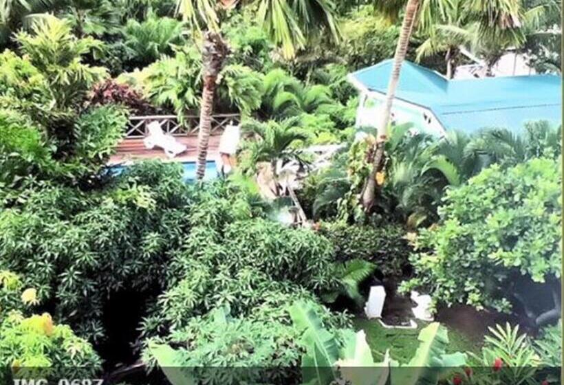 خانه 1 خوابه, Apartment Espoir