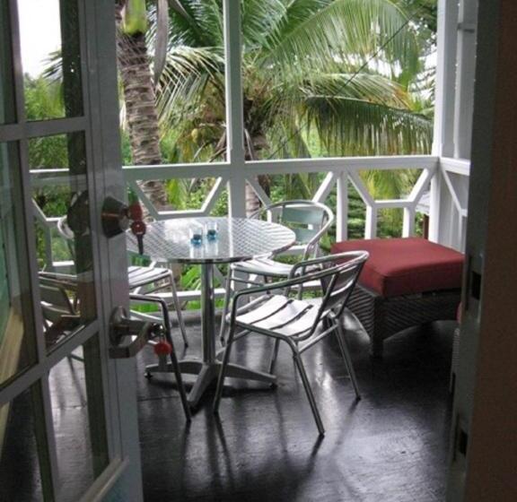 خانه 1 خوابه, Apartment Espoir