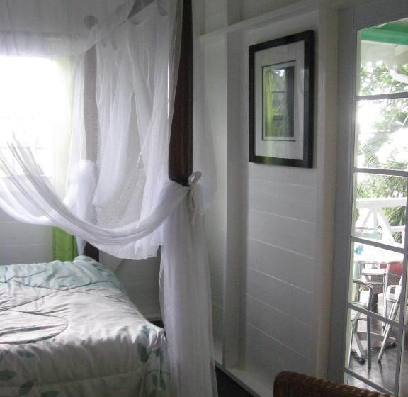 خانه 1 خوابه, Apartment Espoir