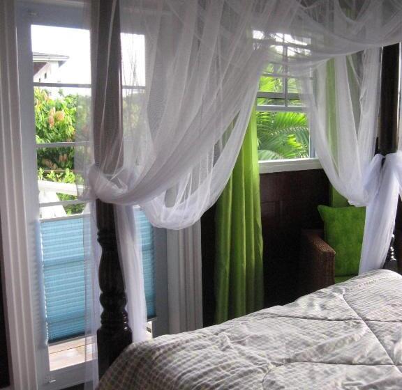 خانه 1 خوابه, Apartment Espoir