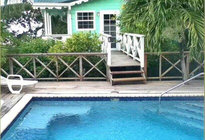 خانه 1 خوابه, Apartment Espoir