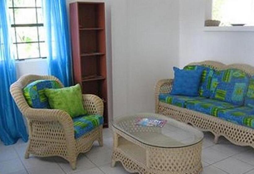 سوئیت 2 خوابه, Apartment Espoir