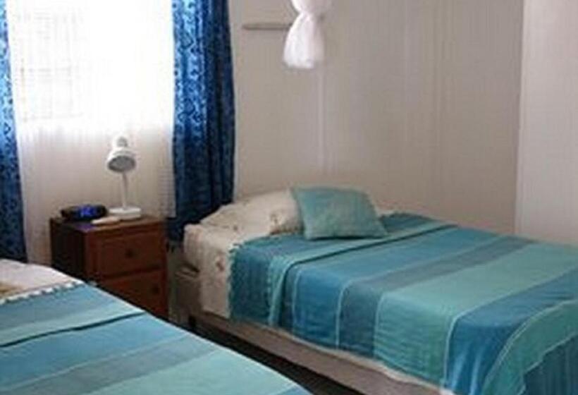 سوئیت 2 خوابه, Apartment Espoir