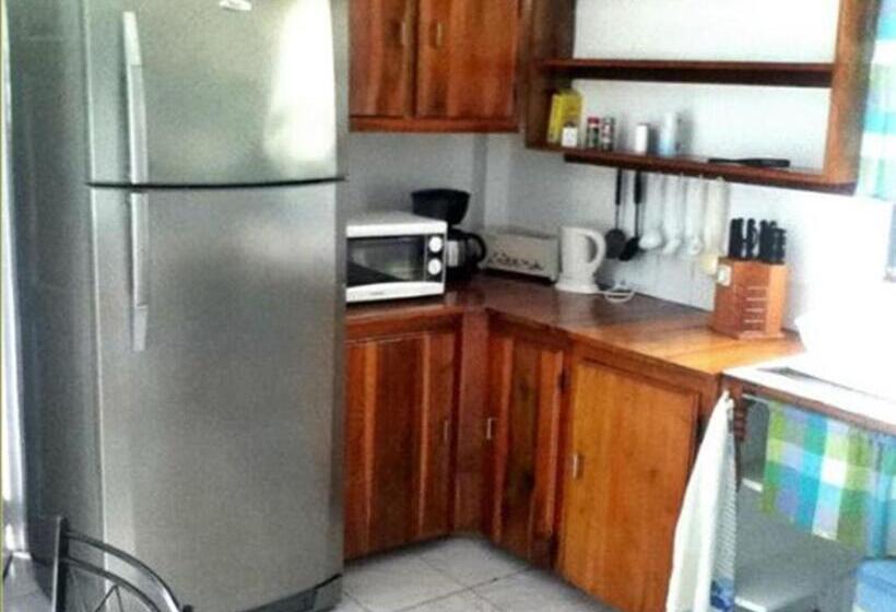 سوئیت 2 خوابه, Apartment Espoir