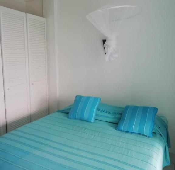 استودیوی استاندارد, Apartment Espoir