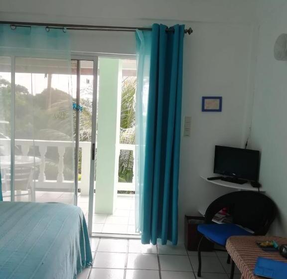 استودیوی استاندارد, Apartment Espoir