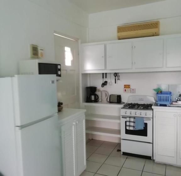 استودیوی استاندارد, Apartment Espoir