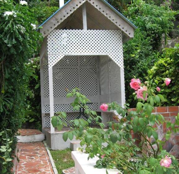 اتاق استاندارد, Apartment Espoir