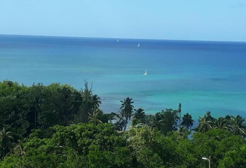 اتاق استاندارد, Apartment Espoir