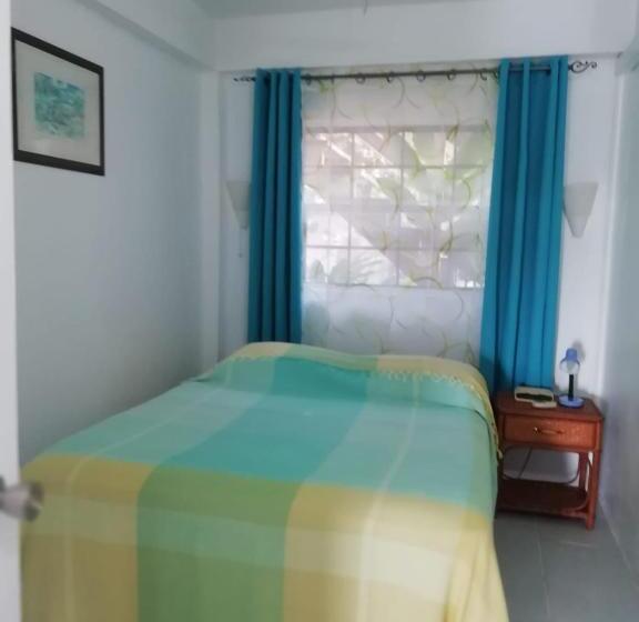 اتاق استاندارد, Apartment Espoir