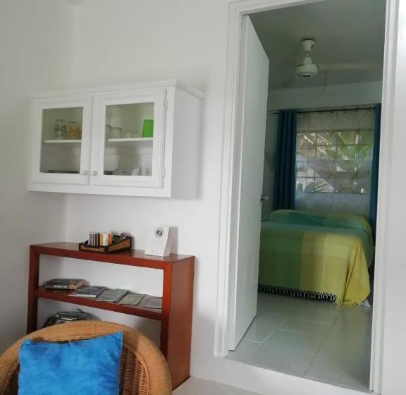 اتاق استاندارد, Apartment Espoir