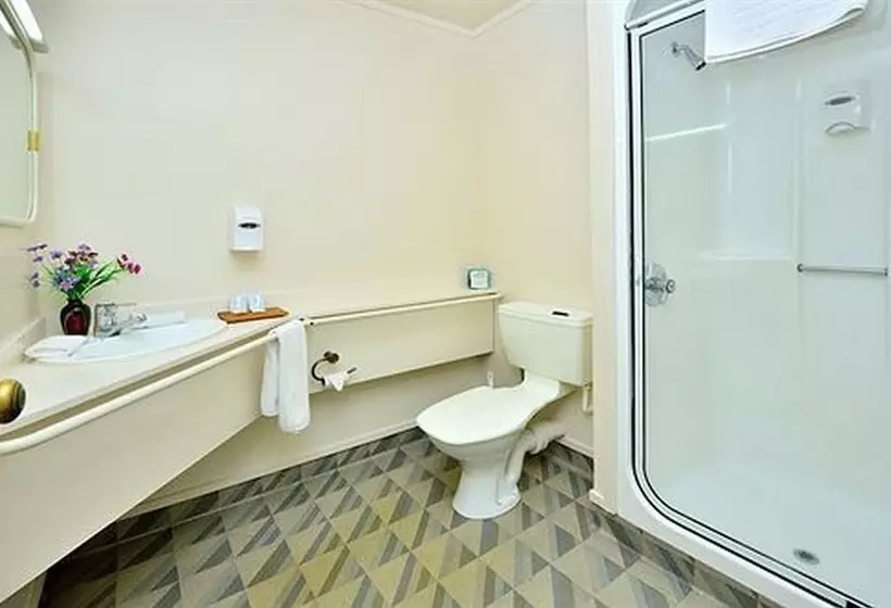 Premium-studio, Manukau Hotel & Conference Centre