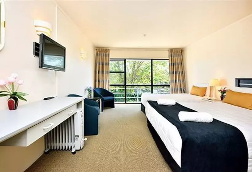 Premium-studio, Manukau Hotel & Conference Centre