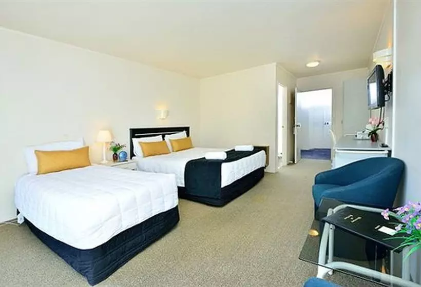 Premium-studio, Manukau Hotel & Conference Centre