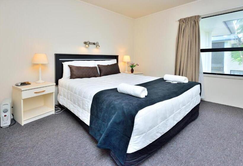 Апартаменты 1 Спальня, Manukau Hotel & Conference Centre