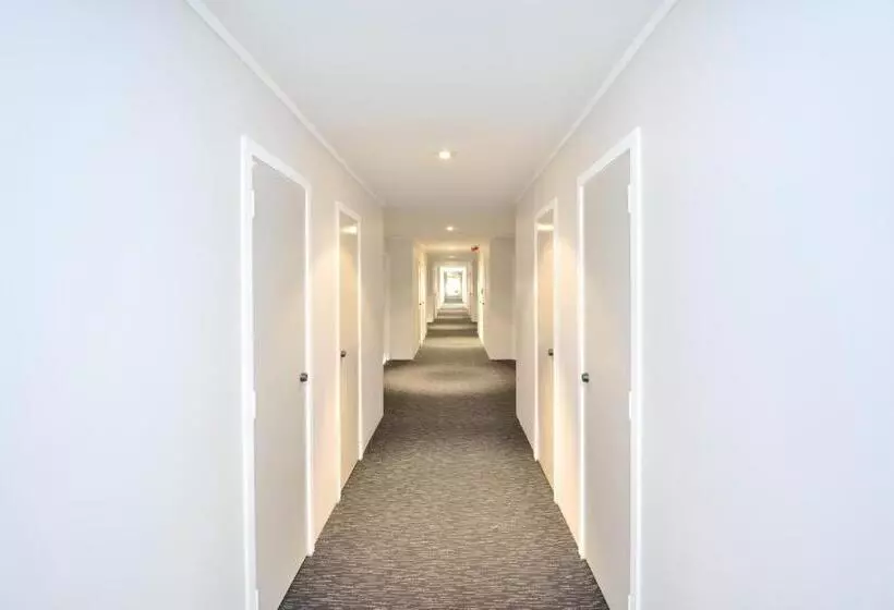 Economy Studio, Manukau Hotel & Conference Centre