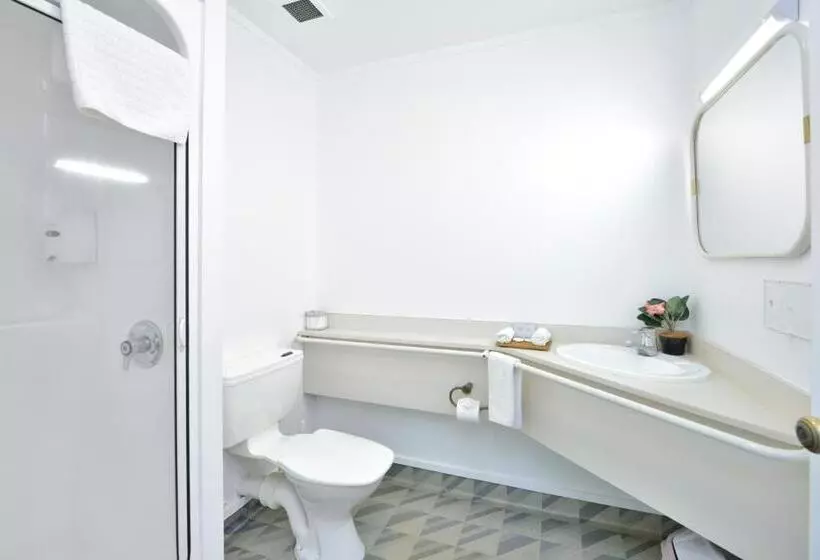 Economy Studio, Manukau Hotel & Conference Centre