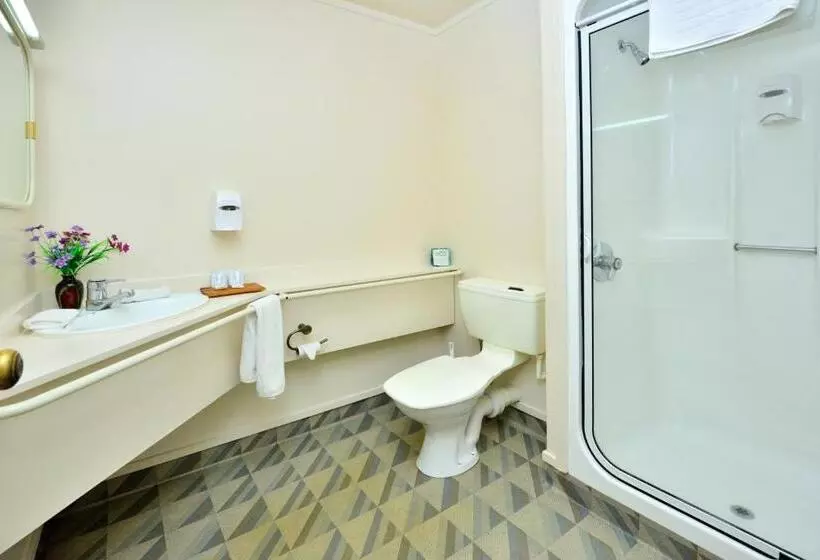 Economy Studio, Manukau Hotel & Conference Centre
