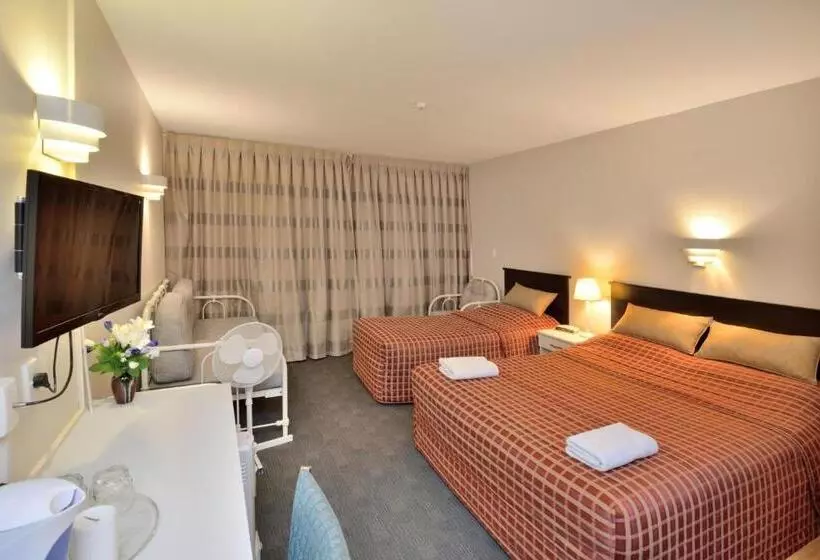 Economy Studio, Manukau Hotel & Conference Centre