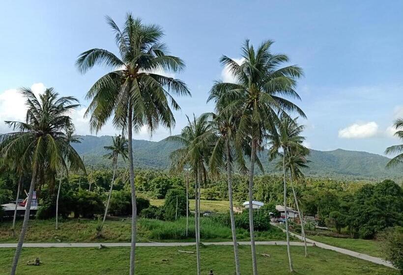 주니어 스위트, Amarin Samui Hotel   Sha Plus Certified